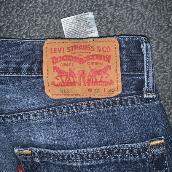 Jeans - Picture 3 of 3